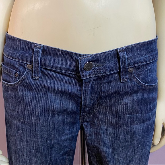 Citizens Of Humanity Kelly Stretch Low-waist Bootcut Jean - Picture 8 of 16